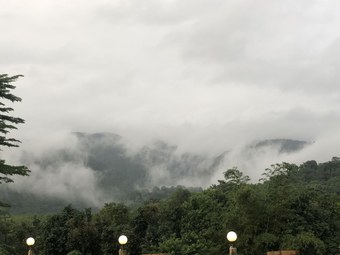 Hotel Ingkhaoresortchanthaburi