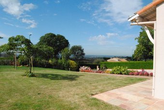 Hotel La Framboisine