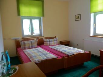 Hotel Landgut Aschenhof