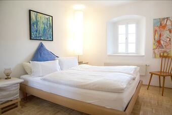 Malerwinkl - Kunsthotel