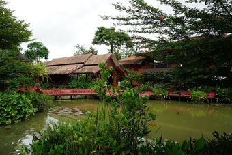 Hotel Du Doi Suay Resort