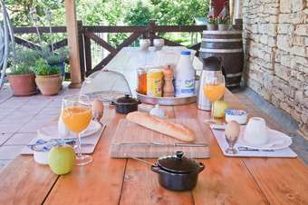 Hotel Chambres D'h�tes Du Passe-temps