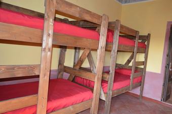 Hostal Santa Maria Degli Angeli C Ospitalit�