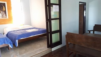 Hotel Sanikul Resort