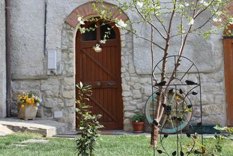 Bed & Breakfast La Casa Dei Mimirs