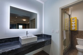 Hotel Baymont By Wyndham Kingwood