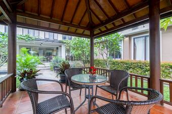 Hotel Reddoorz Plus @ Tb Simatupang