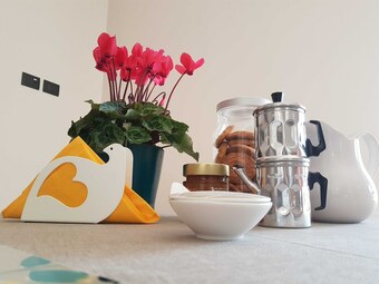 B&B Tre Passi Dalla Torre