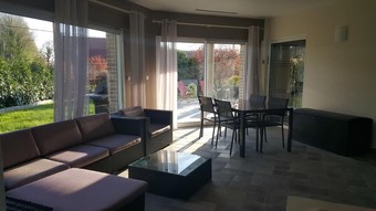 Hotel La Bulle D'eau