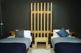 Hotel Casa & Cafe De Nadi