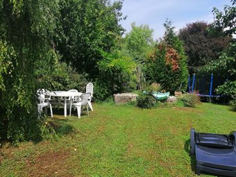 Chez Olivier Et Josette