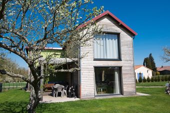 Agroturismo Les Nuits Insolites De Madine