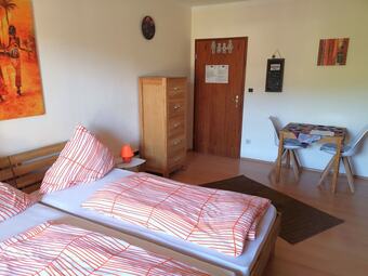 Hotel G�stehaus Am Sonnenhang