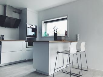 Harstad Apartments