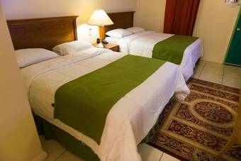 Grand Coastal Hotel