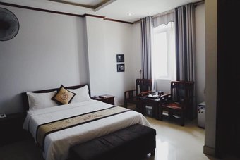Gia Bao Hotel