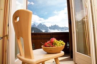 Apartamentos Panoramic Residence Schopplhof