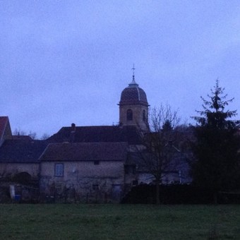 Hotel La Grange Des Roches Roses