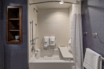 Hotel Residence Inn By Marriott Nashville Green Hills