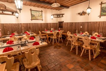 Hotel Hi?a Pr'pristavc