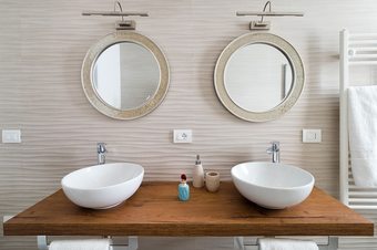 Evanthe Garden - Gaura