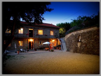 Bed & Breakfast Cascina Luvot