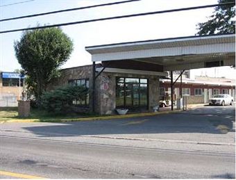 Grand Motel Saint-hubert