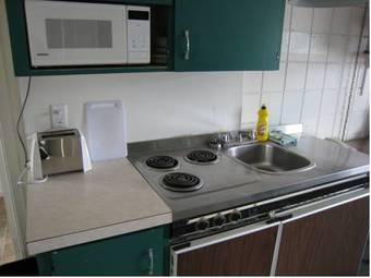 Motel The Canterbury Inn Of Downtown Invermere