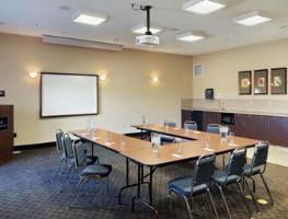 Motel Ramada Lac La Biche