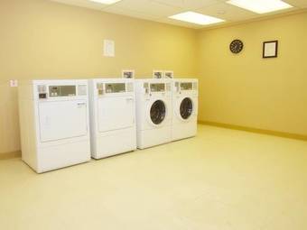 Motel Bcminns - Lac La Biche