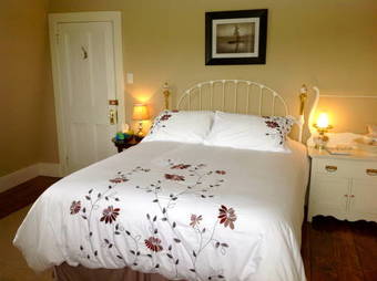 Posada Vicarage Suites