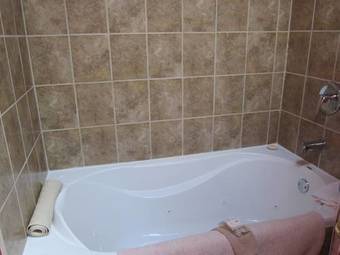 Whispering Waves Cottages