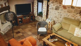 Agroturismo Camino Del Prado