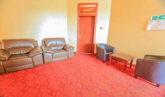 Palast Rock Hotel