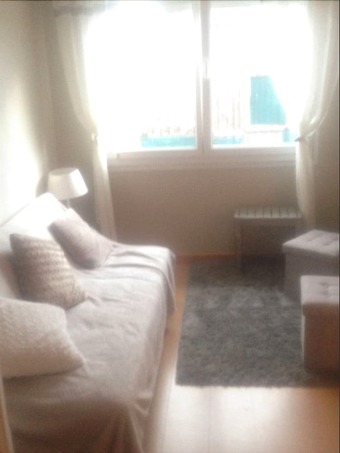 Bed & Breakfast Caux-breizh