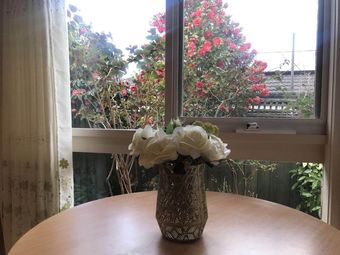 The Glen Family House