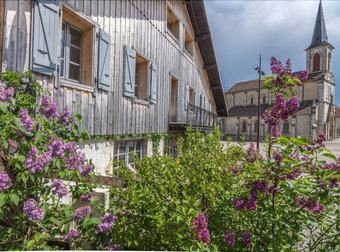 Gite de La Reserve - In A Regional Park