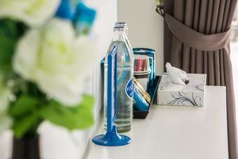 Hotel Baan Charnchol Resort Mahasarakham