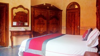 Hacienda Tres Vidas Hotel & Spa