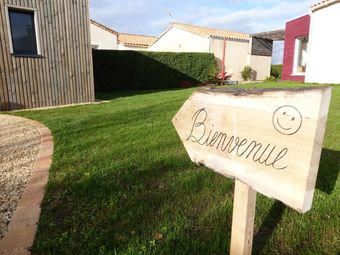 La Cabane Du Bonheur