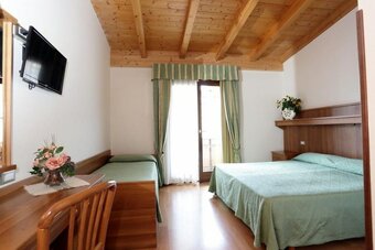 Hotel Al Sole Albergo Ristorante