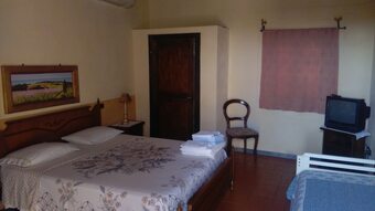 Agroturismo Agriturismo I Greppioli