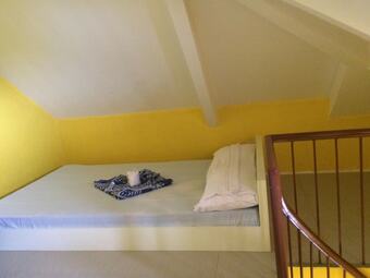 Lcf Bb Hotel And Restaurant