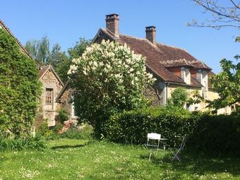 Hotel Les Toitons