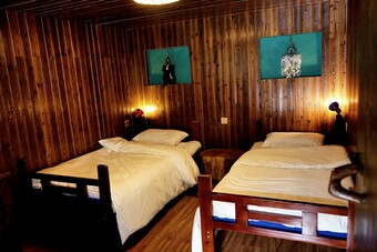 Hotel Wei-island Farm&art Guesthouse