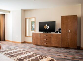 Hotel Soboba Casino Resort