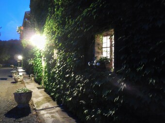 Agroturismo Agriturismo Casanuova