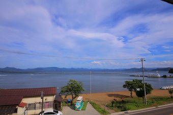 Lake Side Hotel Minatoya