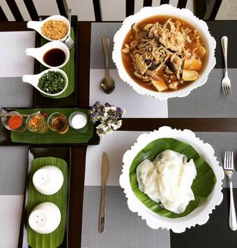 Hotel Malinda Villa Phuket