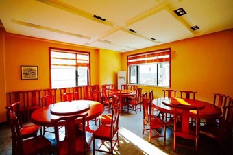 Posada Yiyun Botique Inn Qiandaohu Hangzhou